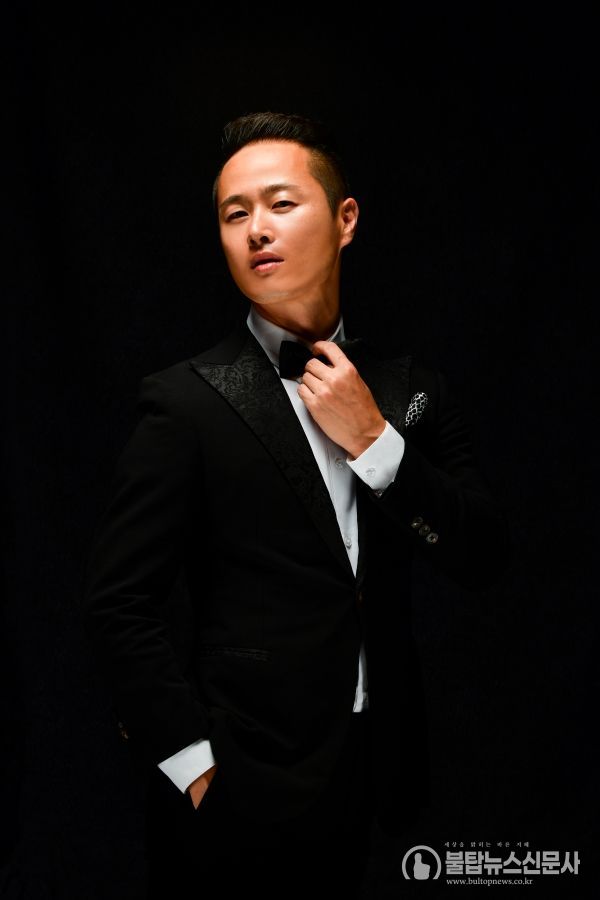 '라비타댄스스포츠학원' 박재원 대표