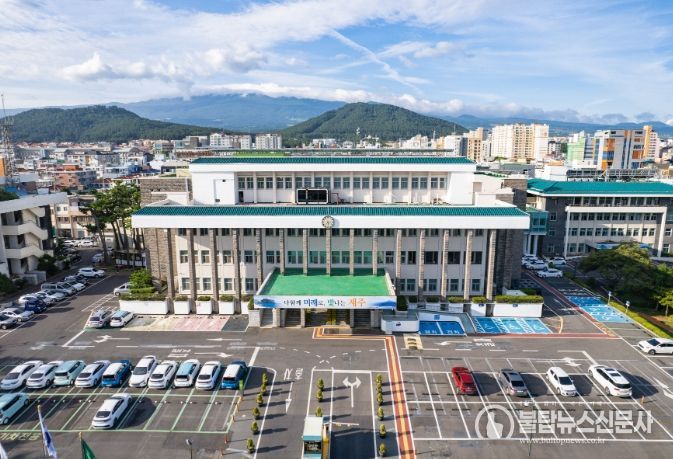 화학비료·농약 줄이고 가축분뇨는 에너지로 ‘깨끗한 제주’만든다