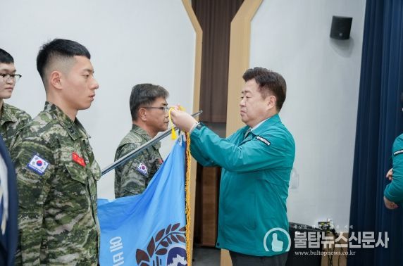 제주도, 통합방위회의 개최…굳건한 안보태세 결의