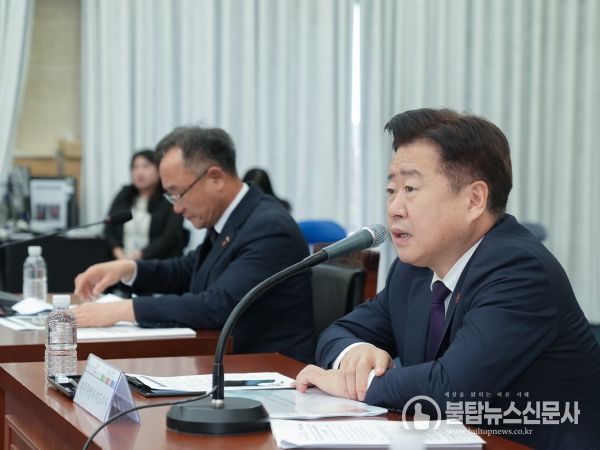 제주도, 제76주년 4·3희생자 추념식 준비 총력