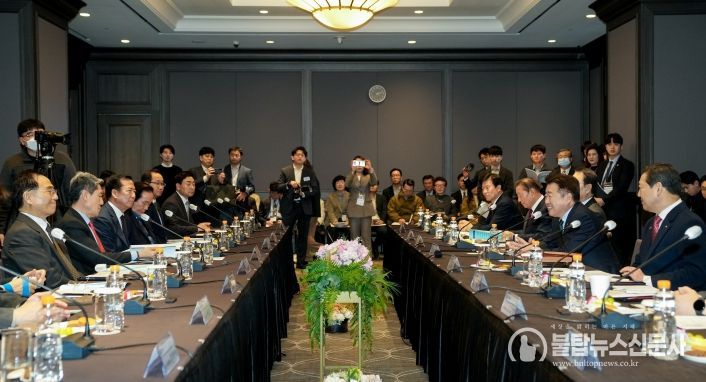 제주도, “기초자치단체 특례 확대, 새로운 지방시대 핵심 키워드”