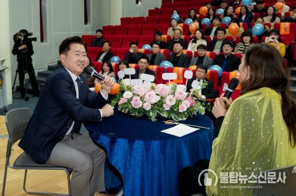 제주관광의 미래 비전, 현장에서 답 찾는다