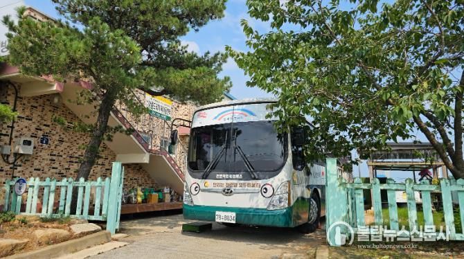 부안군, 2004 지역평생교육활성화 공모 선정