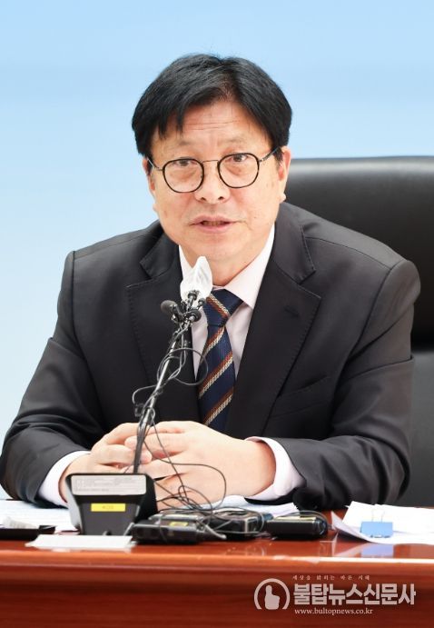 도성훈 인천광역시교육감