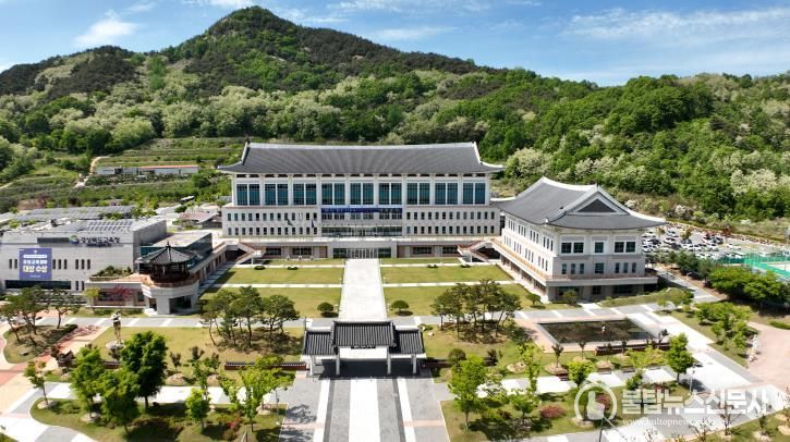 경상북도교육청