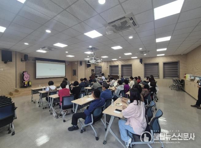 울진군지역사회보장협의체는 지난 9월 23일부터 24일까지 이틀 동안 경주시 일대에서‘2025년 울진군 민-관협력 워크숍’을 진행했다