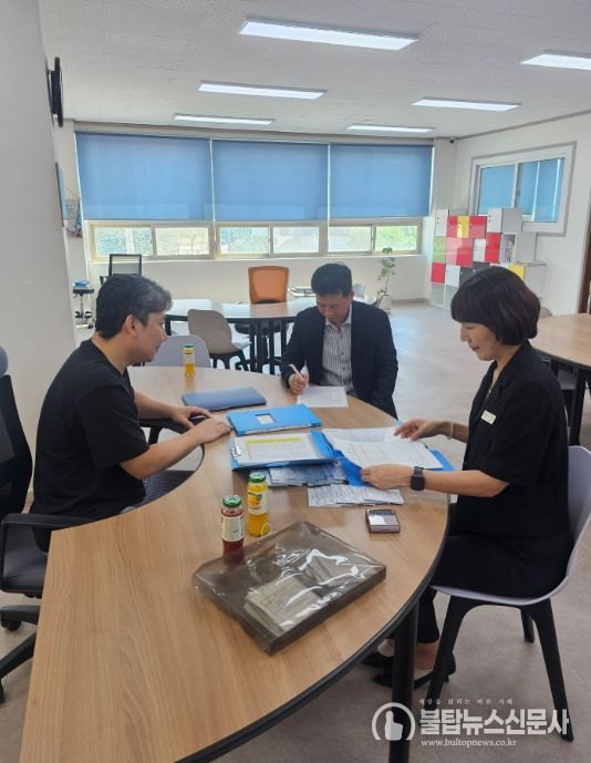 신규 학원·교습소 대상 ‘맞춤형 현장 컨설팅’