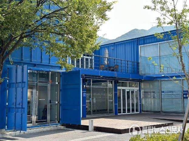 청년들의 소통과 성장을 잇는 「경산시 청년센터」 운영 개시