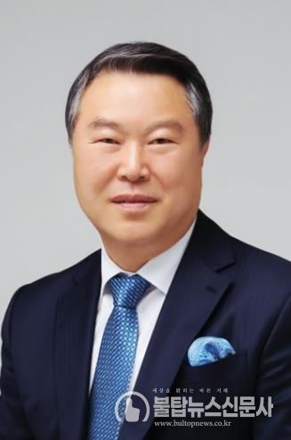 전갑수 체육회장