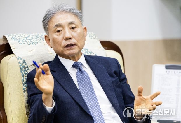 윤환 계양구청장