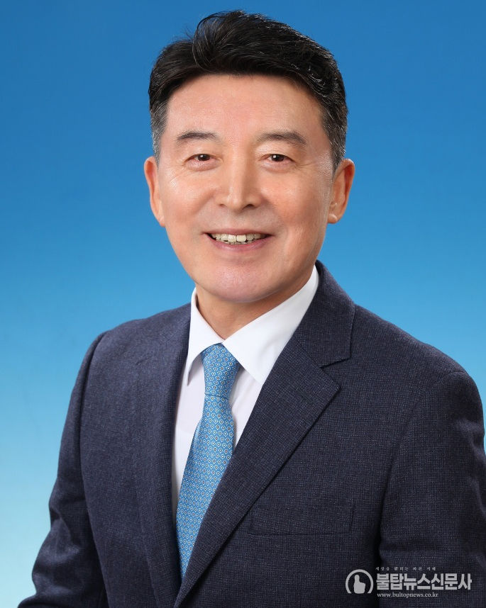 양양홀딩스(주) 현희용 회장