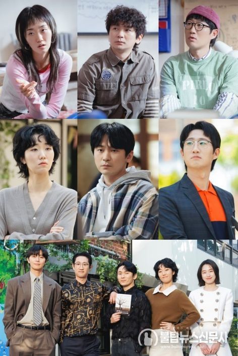 사진 제공: SLL, 아이엔, 글뫼