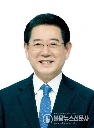 전라남도 김영록 지사