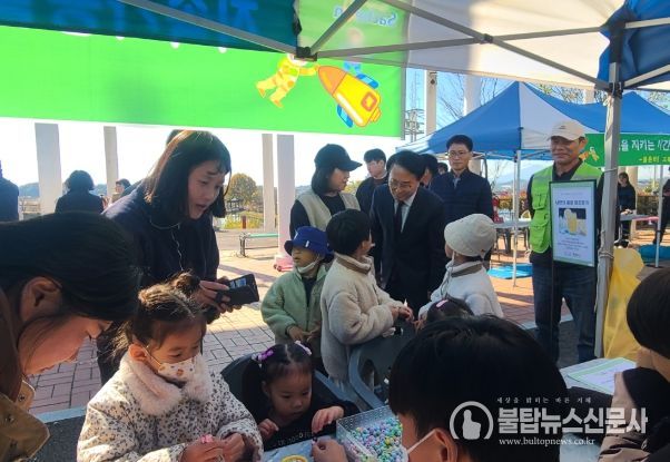 미래세대와 함께하는 2025년 뻔뻔(fun)마켓