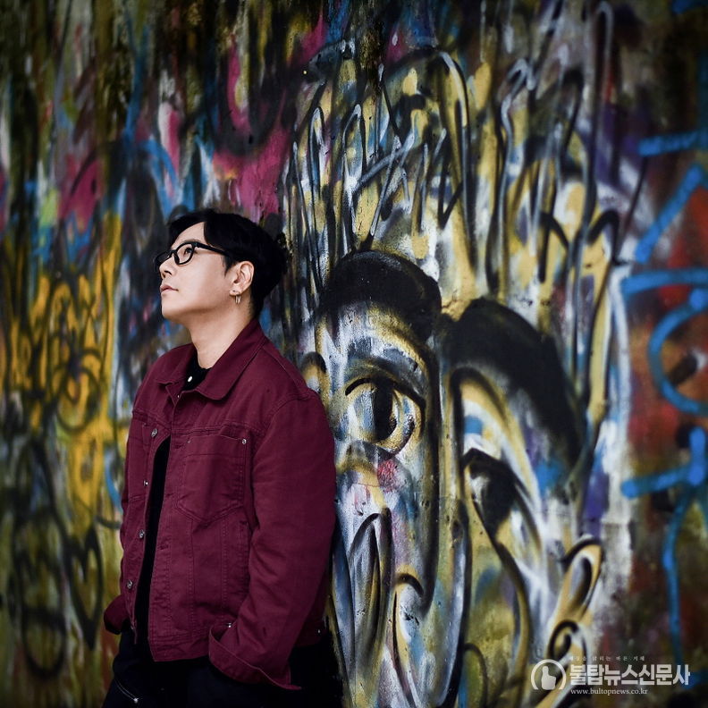 임상병리사 래퍼 MC Guy