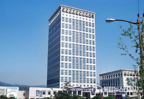 부산시청