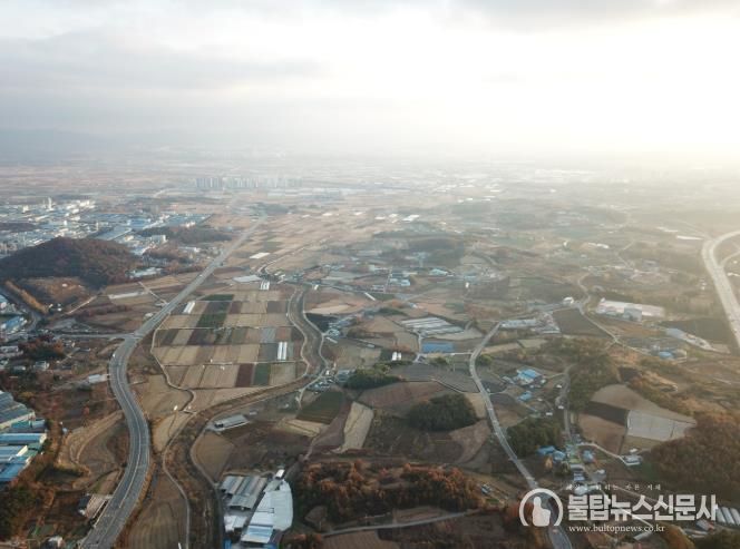 수소특화국가산단부지