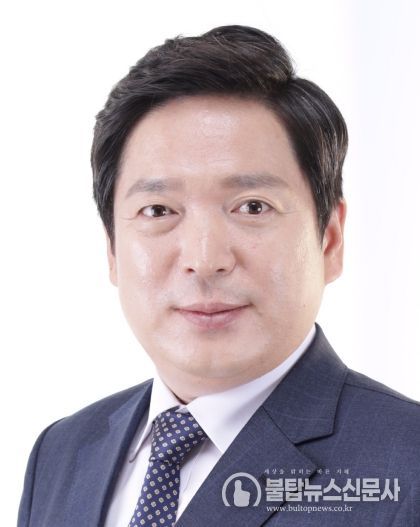 김병내 남구청장