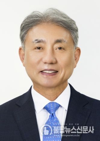 윤환 계양구청장