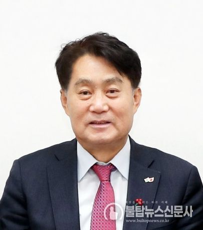 하은호 군포시장