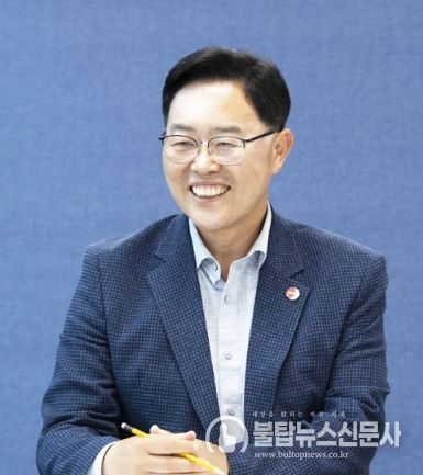 강수현 양주시장