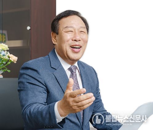 최민호 세종특별자치시장