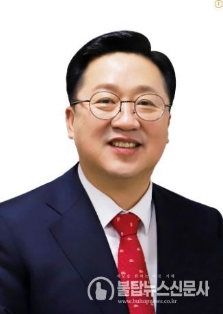 이장우 대전광역시장