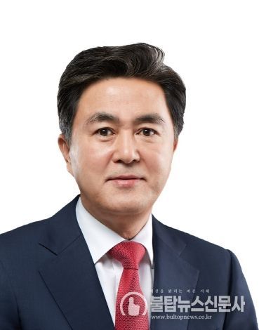 김태흠 충청남도지사