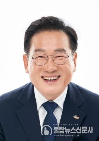 최기문 영천시장