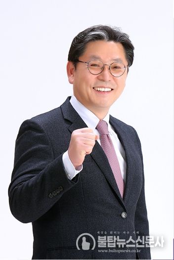 홍태용 김해시장