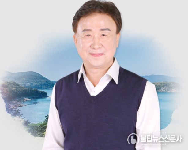 정기명 여수시장