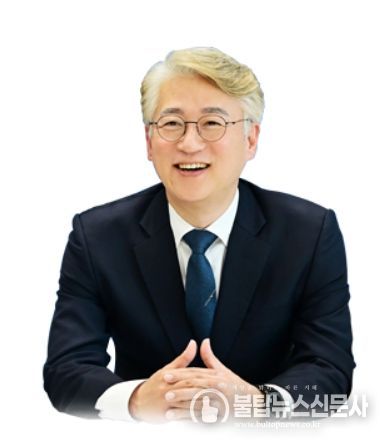 김이강 광주광역시 서구청장