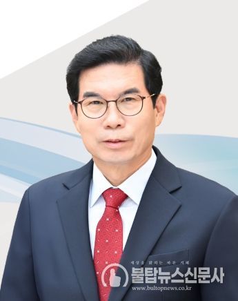 김광열 영덕군수