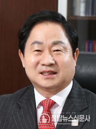 주광덕 남양주시장