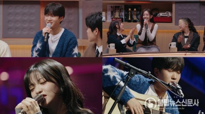 SBS 무무X차차 – 우발라디오