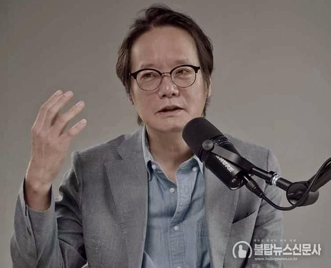 오동진 집행위원장