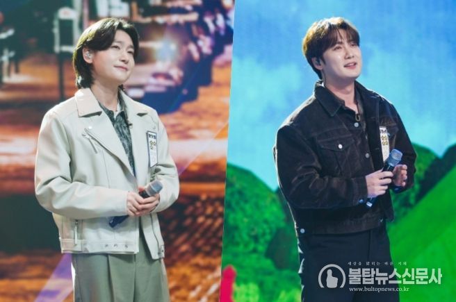 TV CHOSUN <금타는 금요일>