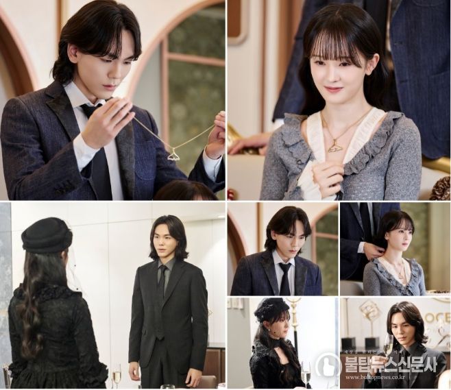 TV CHOSUN 새 주말미니시리즈 ‘닥터신’